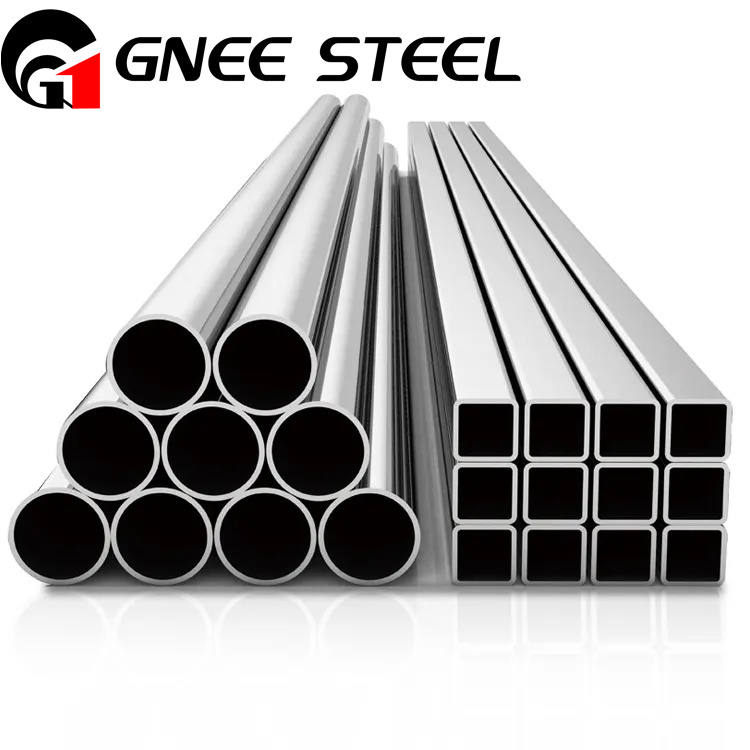 316N stainless steel pipe